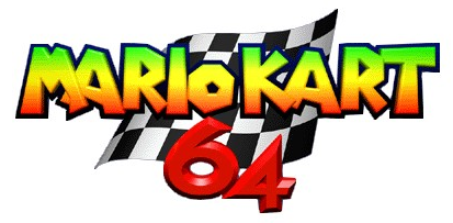 Mario_kart_64_logo